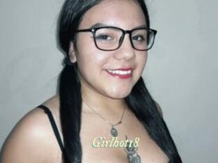 Girlhot18