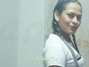 GirlhotJA