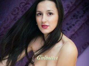 Girlhott21