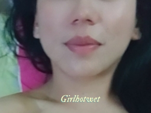 Girlhotwet