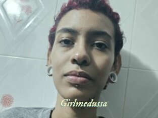 Girlmedussa
