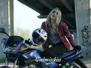 Girlmisskiss