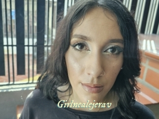Girlnealejerav