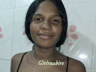 Girlruabiro