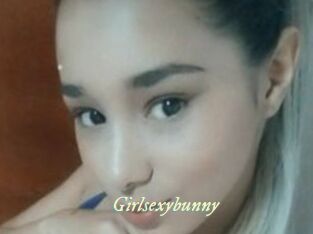 Girlsexybunny