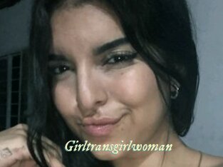 Girltransgirlwoman