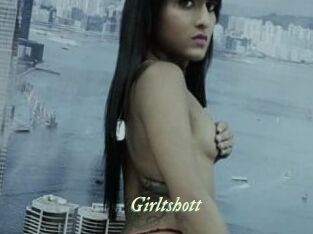 Girltshott