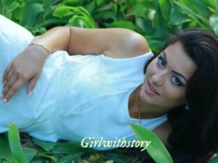 Girlwithstory
