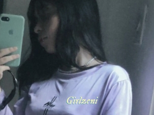 Girlzeni