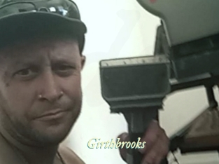 girthbrooks Année du sexe
