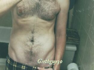 girthguy30 Année du sexe