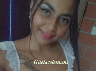 giselacolemans Année du sexe
