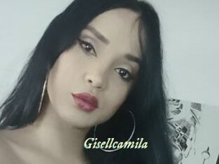 gisellcamila Année du sexe