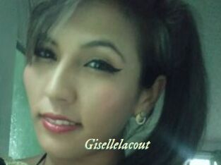 Gisellelacout