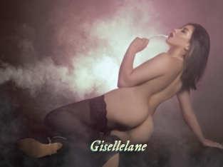 Gisellelane