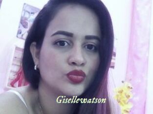 Gisellewatson