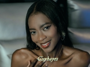Gisyhayes