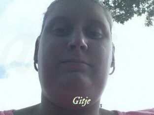 gitje Année du sexe