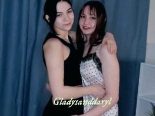 Gladysanddaryl