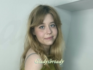 Gladysbroady