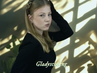 Gladyscooling
