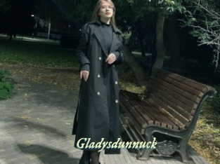 gladysdunnuck Année du sexe