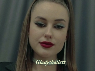 Gladyshallett