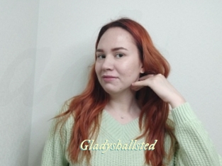 Gladyshallsted