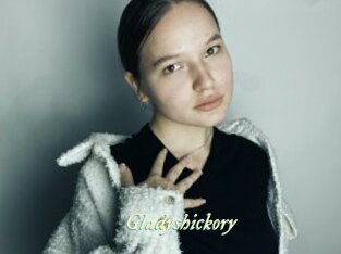 Gladyshickory