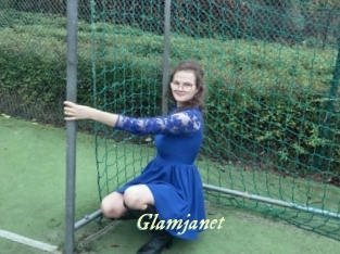 Glamjanet