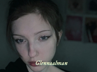 Glennaalman