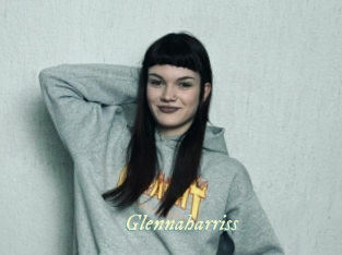 Glennaharriss