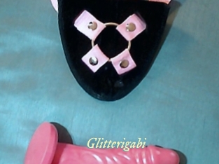 Glitterigabi