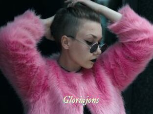 Gloriajons