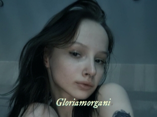 Gloriamorgani
