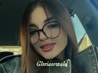 Gloriaoswald