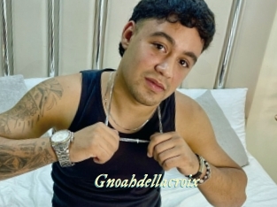Gnoahdellacroix