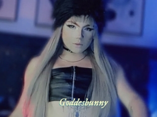 Goddesbunny