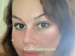 Goddessathena100