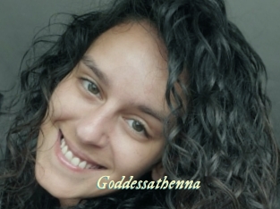 Goddessathenna