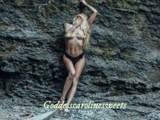 Goddesscarolinesweets