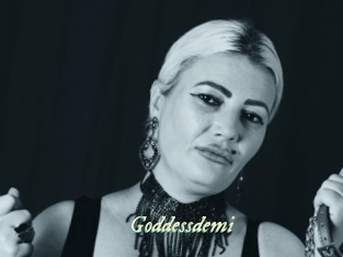Goddessdemi