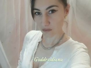 Goddessdiana