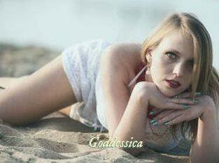 Goddessica