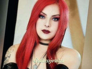 Goddessjovitta
