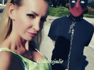 Goddessjulie