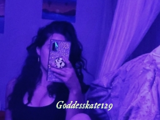 Goddesskate129