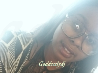 goddesslydj Année du sexe