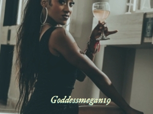 goddessmegan19 Année du sexe