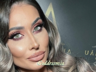 goddessmia Année du sexe